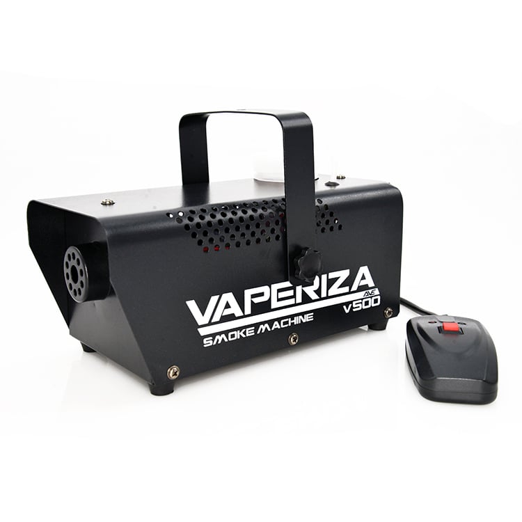 Vaperiza Smoke Machine